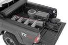 Truck Bed Cargo Storage Tray Medium Bed Storage Tray | Easy Access | Toyota Tacoma (05-25)- 10210