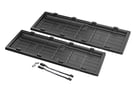 Truck Bed Cargo Storage Tray Medium Bed Storage Tray | Easy Access | Toyota Tacoma (05-25)- 10210