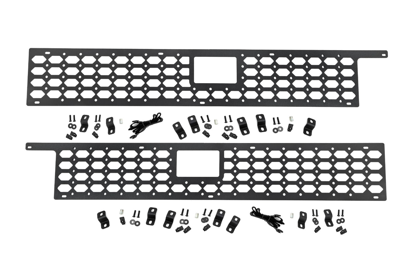 Molle Panel Kit | Side | Bed | Toyota Tacoma 2WD/4WD (2024-2026)