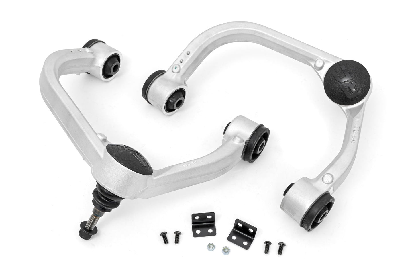 Forged Upper Control Arms | 3 Inch Lift | Ford F-150 4WD (2021-2026)