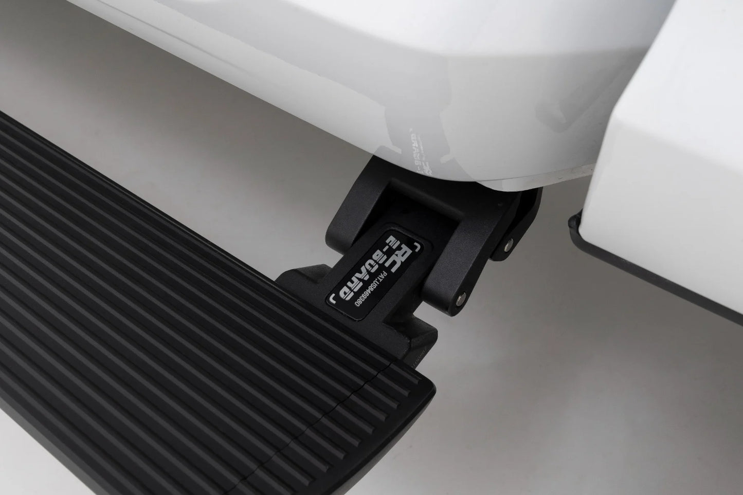 Rough Country Power Running Boards Ram 2500/3500 (10-25)- PSR9010