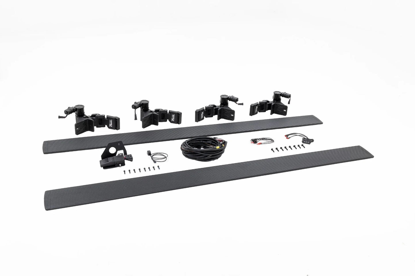 Rough Country Power Running Boards Ram 2500/3500 (10-25)- PSR9010