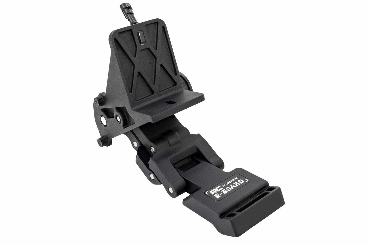 Rough Country Power Running Boards Ram 2500/3500 (10-25)- PSR9010