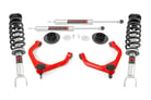 3.5 Inch Lift Kit Ram 1500 2WD/4WD (2019-2025) - 31430