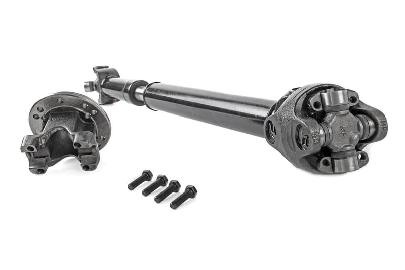CV Drive Shaft Front | 5 Inch Lift | Multiple Makes & Models (Ford/Mazda) 5089.1