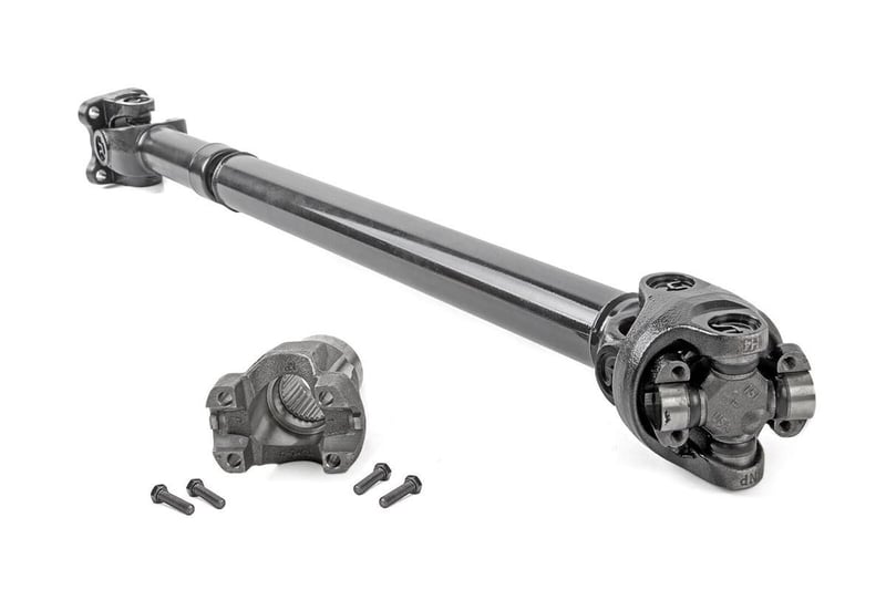 CV Drive Shaft Front | Dana 30 | Jeep Wrangler JL (21-24)/Wrangler Unlimited (18-25) 5090.1A