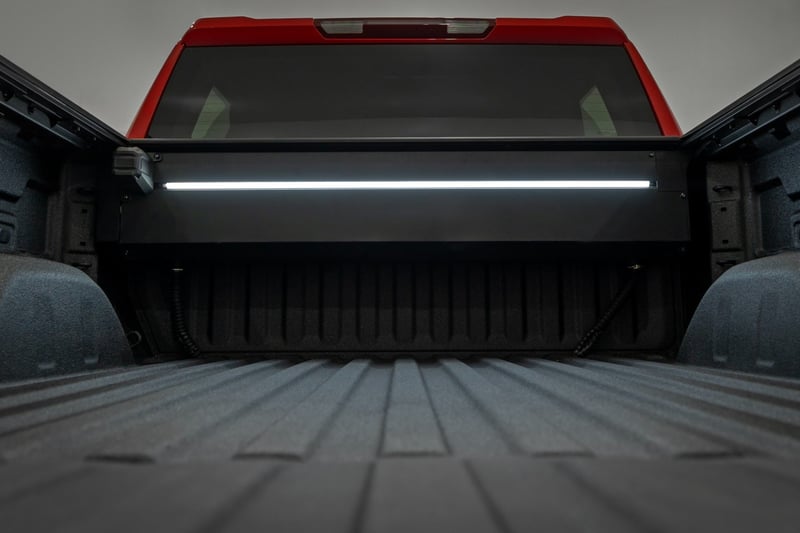 Powered Retractable Bed Cover 5'10" Bed | Chevy/GMC 1500 (19-25) 51120580