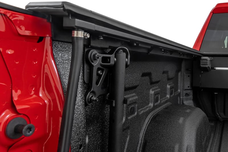 Powered Retractable Bed Cover 5'10" Bed | Chevy/GMC 1500 (19-25) 51120580
