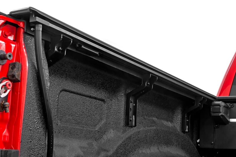 Powered Retractable Bed Cover 5'7" Bed | Ram 1500 (19-25)/1500 TRX (21-24) 51307550