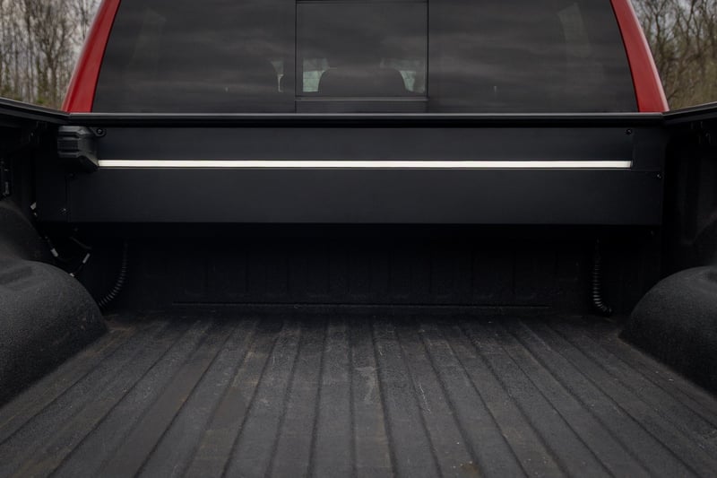 Powered Retractable Bed Cover 5'7" Bed | Ram 1500 (19-25)/1500 TRX (21-24) 51307550