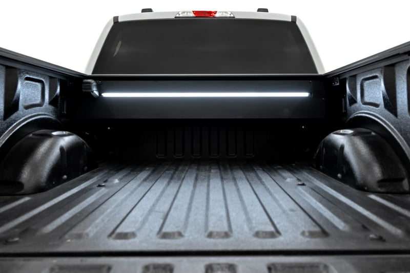 Powered Bed Cover 5'7" Bed | Ford F-150 2WD/4WD (2015-2025) 51509550
