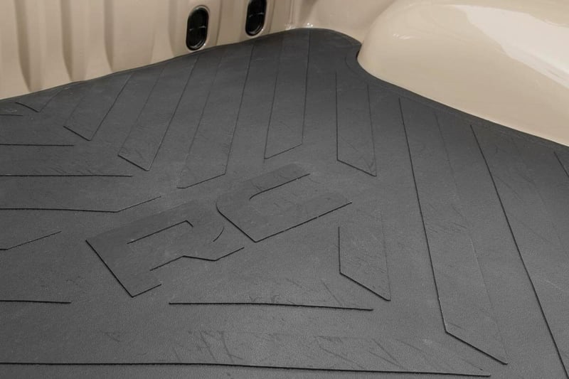 Rough Country Bed Mat Chevy/GMC Sierra 1500 (19-25)/Silverado 1500 (19-25)- RCM683
