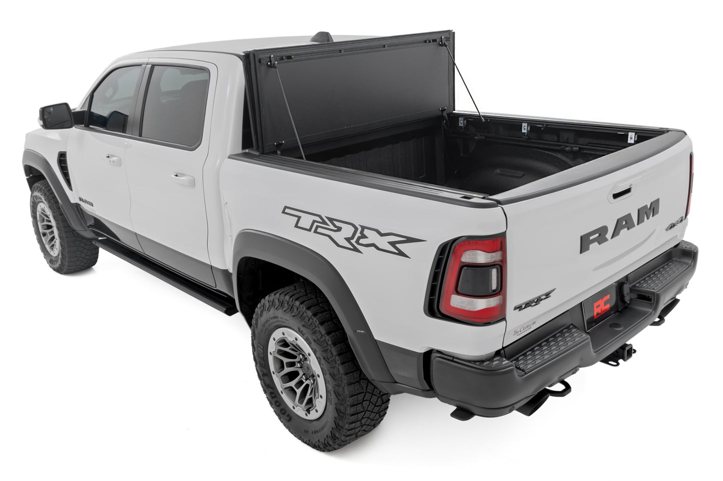 Ram 1500 2wd/4wd (19-26) 6'4" Bed - Daily Driver Package