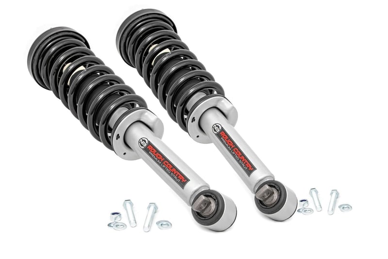 3inch N3 Lift Kit F-150 4WD (2014-2020)