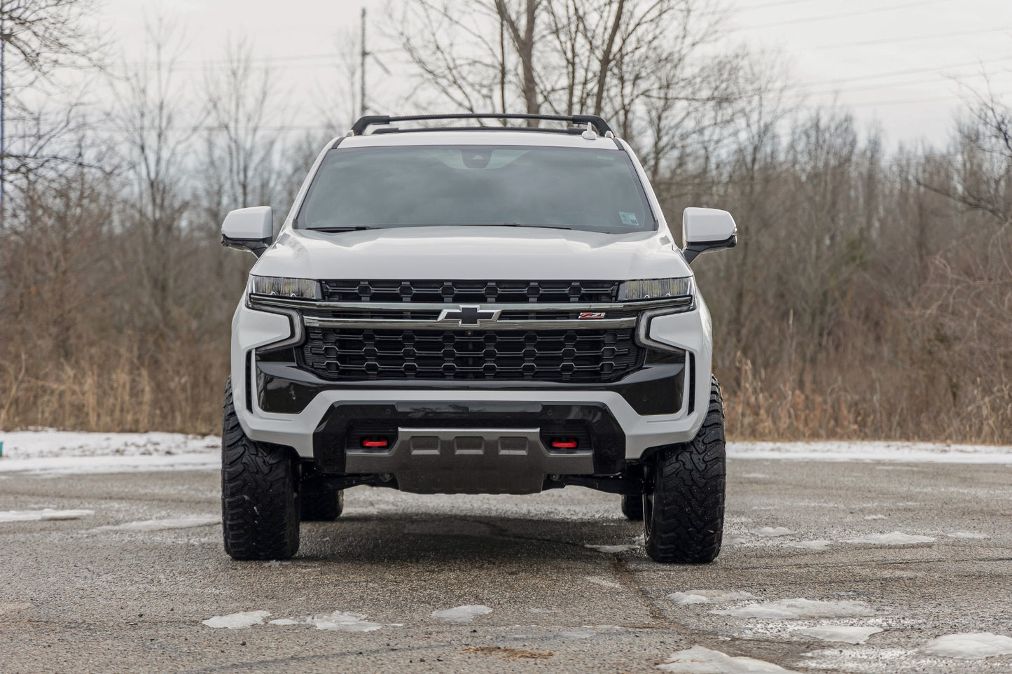 2 Inch Lift Kit | OE Air Ride | Cadillac/Chevy/GMC Escalade/Tahoe/Yukon (21-26)