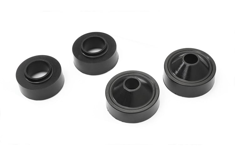 1.75 Inch Lift Kit | Jeep Wrangler JK/Wrangler Unlimited (2007-2018)