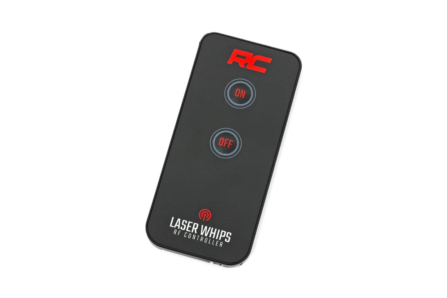 Rough Country Laser Whip Light Kit RGBW Pair UTV/ATV- 78870