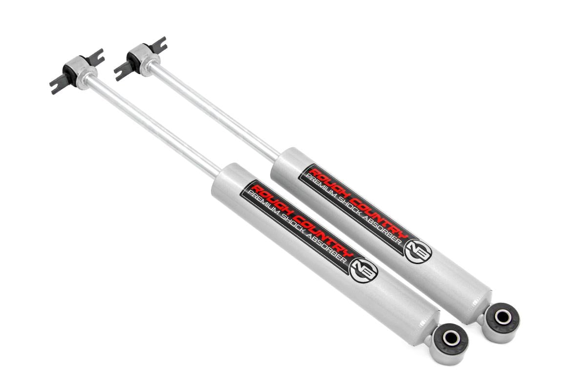 N3 Rear Shocks | 2.5-3" | Chevy/GMC SUV 1500/Yukon (1992-1999)