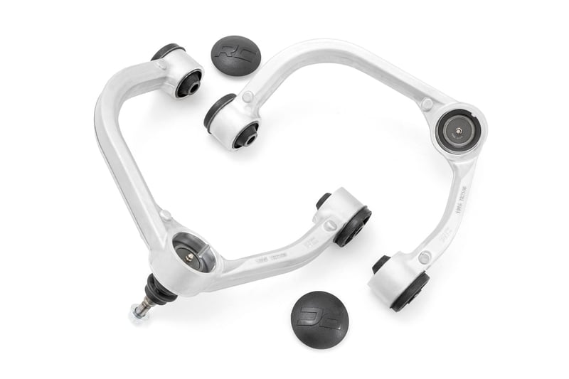 3inch M1 Lift Kit F-150 4WD (2014-2020)