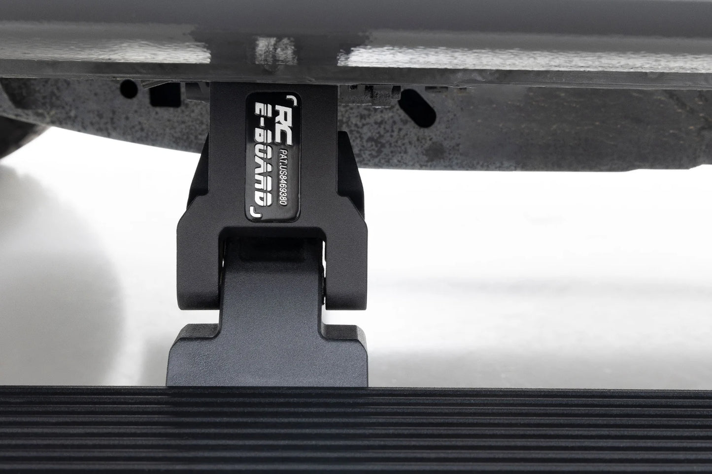Rough Country Power Running Boards Chevy/GMC 1500/2500HD/3500HD (19-25) - PSR51925