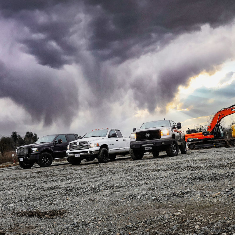Why Daily Driver Packages Are Becoming One of the Most Popular Truck Upgrades