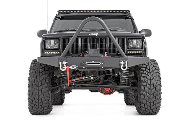 EXTERIOR PARTS