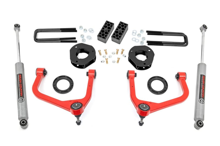 LIFT KITS