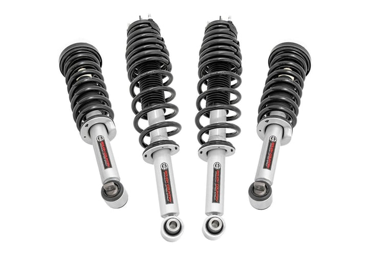 SUSPENTION PARTS