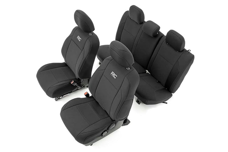 INTERIOR PARTS
