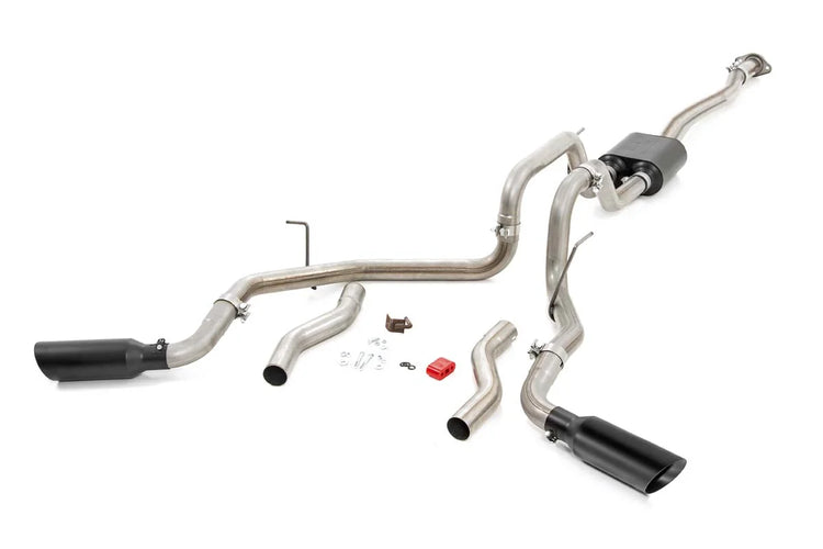PERFORMANCE PARTS