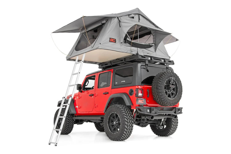 OVERLANDING GEAR