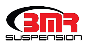 BMR Suspension