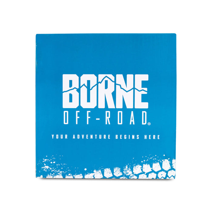 Borne Off-Road