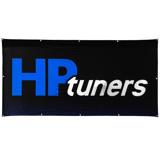 HP Tuners