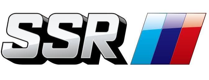 SSR Wheels