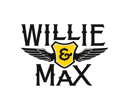 Willie & Max