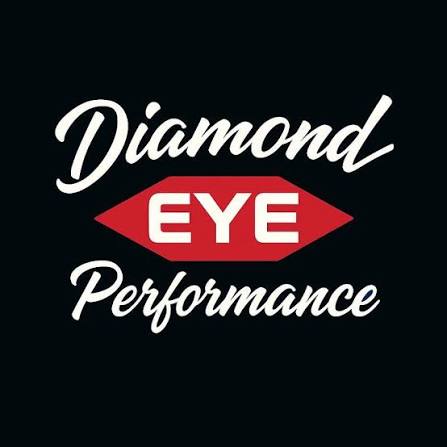 Diamond Eye Performance