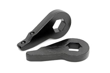 2 Inch Leveling Kit | FK/FF Code | Chevy/GMC 2500HD (01-10)