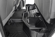 Under Seat Storage | Quad/Crew Cab | Ram 1500 (02-18)/2500 (11-26)