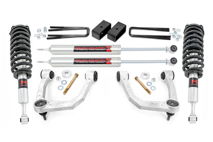 Rough Country 3.5 Inch Lift Kit Toyota Tacoma 2WD/4WD (2005-2023) -  74231