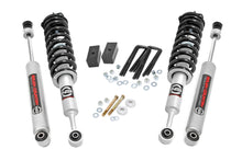 Rough Country 3" Lift Kit N3 Struts & Shocks for 05-23 Toyota Tacoma 4WD 74531