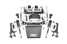 6 Inch Lift Kit | N3 Struts | Toyota Tacoma 2WD/4WD (2005-2015)