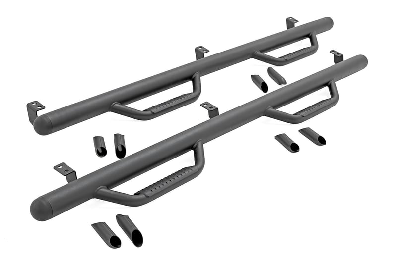 Tacoma (16-23) 2WD/4WD Basic Package