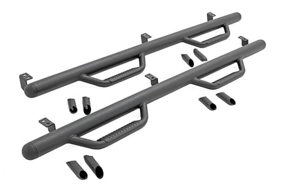 Tacoma (16-23) 2WD/4WD Basic Package