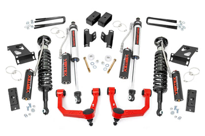 Rough Country 3.5 Inch Lift Kit Toyota Tacoma 2WD/4WD (2005-2023) -  74231