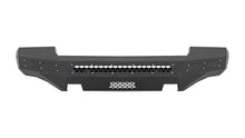 Front Bumper | Fabricated | Prerunner | GMC Sierra 1500 2WD/4WD (2007-2013)