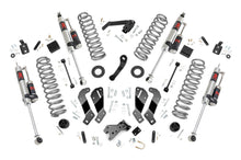 3.5 Inch Lift Kit | M1R | Jeep Wrangler Unlimited 2WD/4WD (2007-2018)