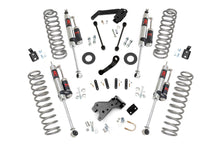 4 Inch Lift Kit | M1R | Jeep Wrangler Unlimited 2WD/4WD (2007-2018)