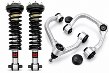 3in RC M1 Leveling Kit Package | F-150 4WD 2014-2020