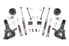 4 Inch Lift Kit | Ram 1500 2WD (2009-2018 & Classic)